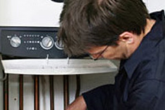 boiler repair Woolmersdon