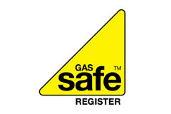 gas safe companies Woolmersdon